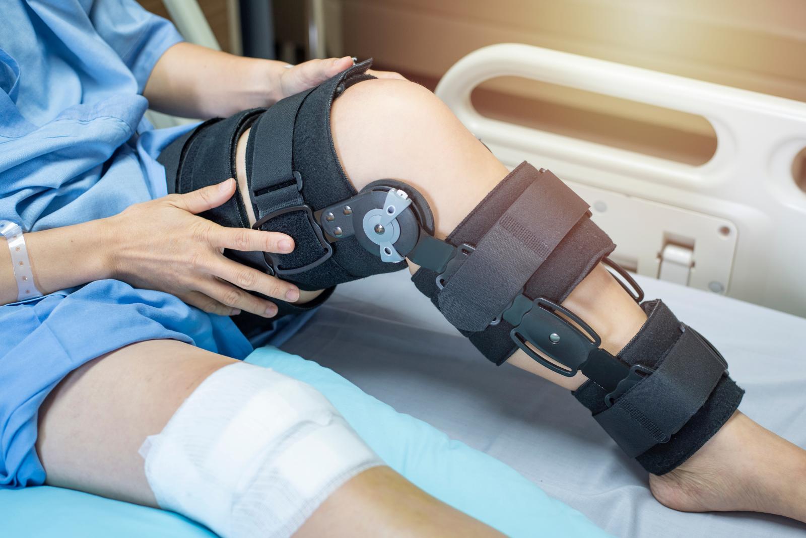 Rehab Physio | Post Surgery Physiotherapy Care | First Class Physio