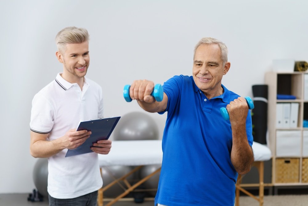 About us - First Class Physio