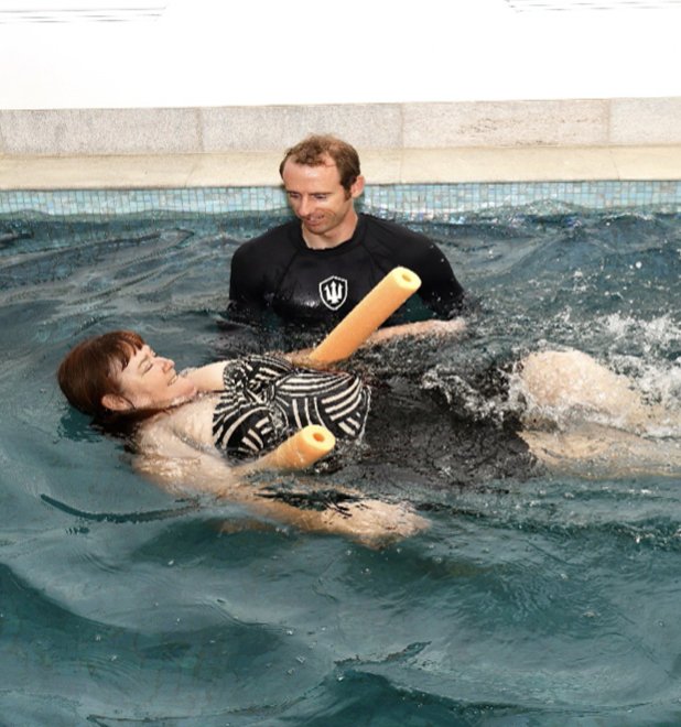 How to Perform Cardio Exercise as a Wheelchair User